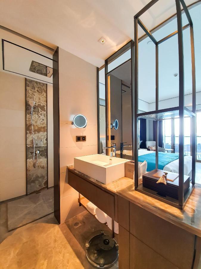 Howard Johnson Plaza By Wyndham Blue Bay Sihanoukville