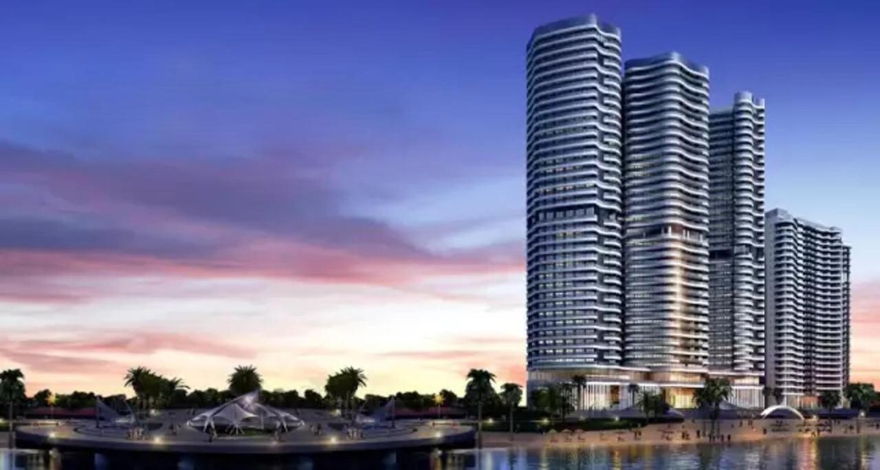 Hotel Howard Johnson Plaza By Wyndham Blue Bay Sihanoukville