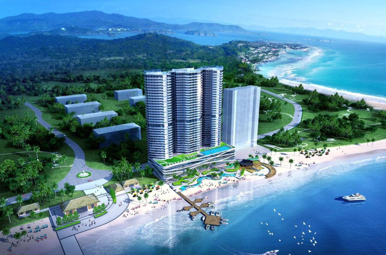 Howard Johnson Plaza By Wyndham Blue Bay Hotel Sihanoukville