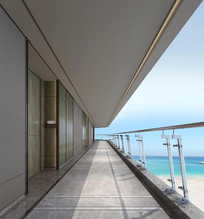 Howard Johnson Plaza By Wyndham Blue Bay 5* Sihanoukville