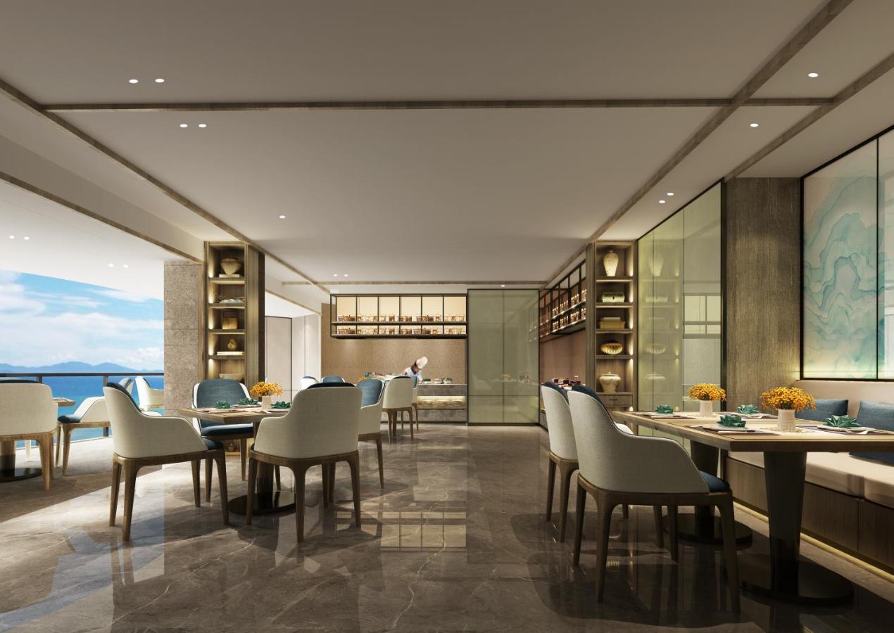 Howard Johnson Plaza By Wyndham Blue Bay Sihanoukville