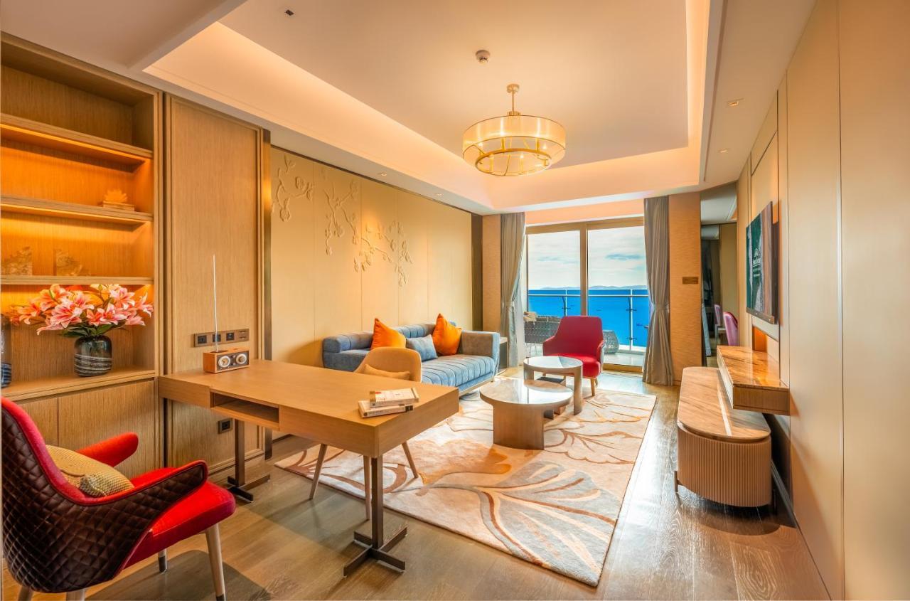 Howard Johnson Plaza By Wyndham Blue Bay Sihanoukville