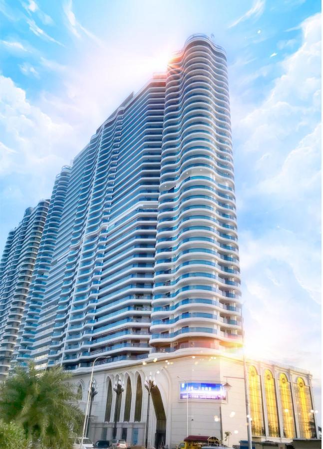 Howard Johnson Plaza By Wyndham Blue Bay Sihanoukville