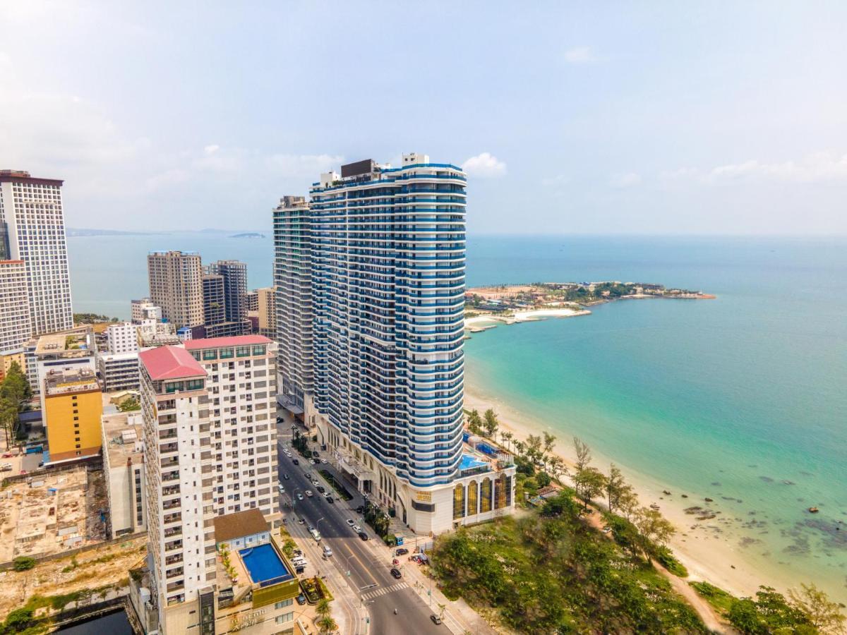 Hotel Howard Johnson Plaza By Wyndham Blue Bay Sihanoukville