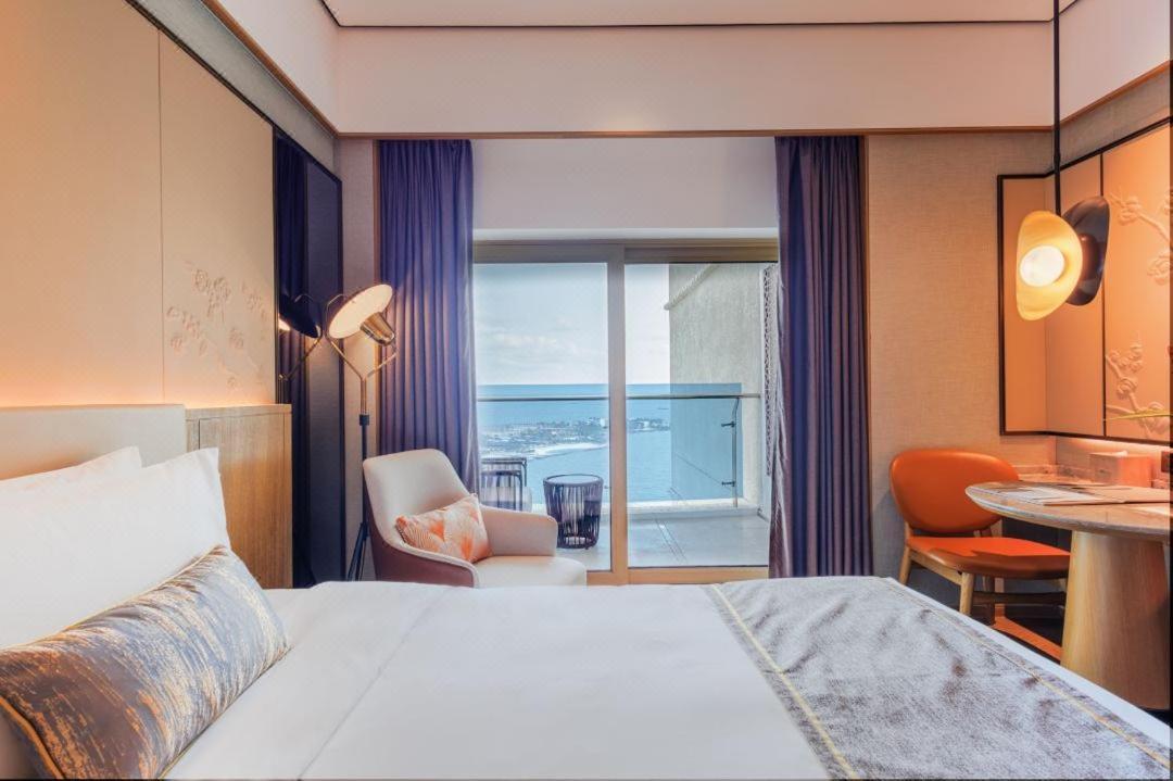 Howard Johnson Plaza By Wyndham Blue Bay Sihanoukville