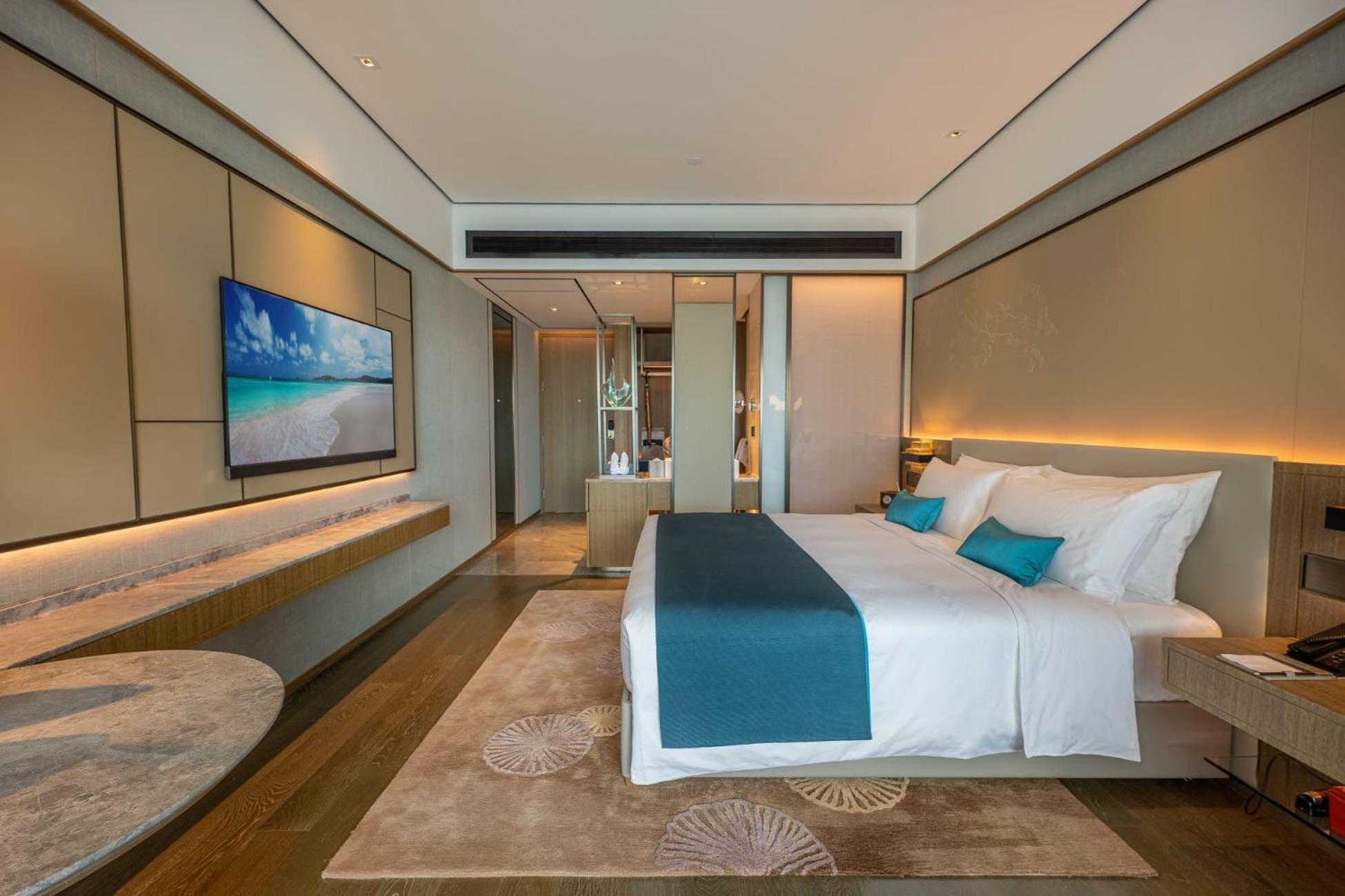 Howard Johnson Plaza By Wyndham Blue Bay Sihanoukville